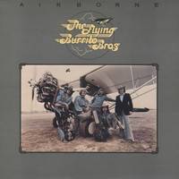 Flying Burrito Brothers : Airborne